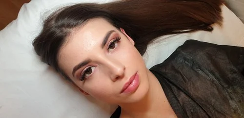 Σεμινάρια eyelash extensions βλεφαρίδες Σεμινάρια Αισθητικής Αθήνα Θεσσαλονίκη Ηράκλειο Κρήτης Symmetries Antonios Balakeras