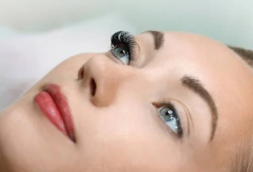 Σεμινάρια eyelash extensions βλεφαρίδες Σεμινάρια Αισθητικής Αθήνα Θεσσαλονίκη Ηράκλειο Κρήτης Symmetries Antonios Balakeras