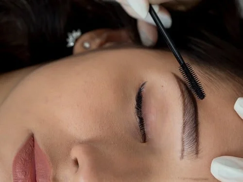 Σεμινάριο Brow Lamination Σεμινάρια Αισθητικής Αθήνα Θεσσαλονίκη Ηράκλειο Κρήτης Symmetries Antonios Balakeras