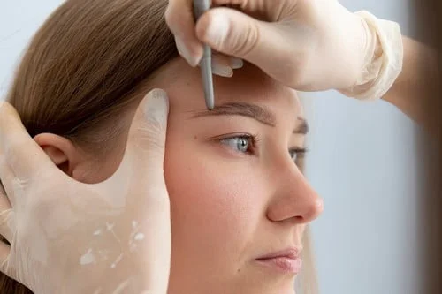 Σεμινάριο Brow Lamination Σεμινάρια Αισθητικής Αθήνα Θεσσαλονίκη Ηράκλειο Κρήτης Symmetries Antonios Balakeras