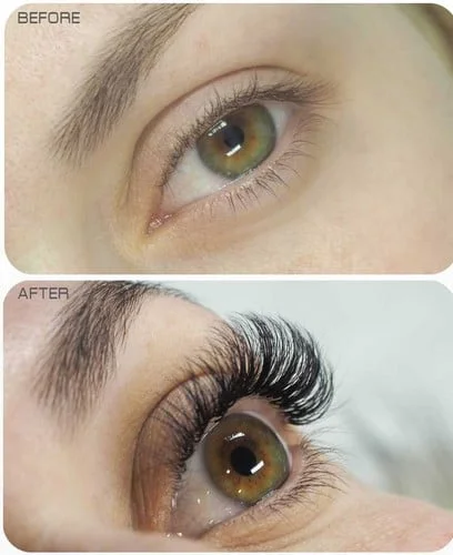 Σεμινάρια eyelash extensions βλεφαρίδες Σεμινάρια Αισθητικής