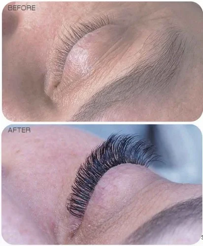 Σεμινάρια eyelash extensions βλεφαρίδες Σεμινάρια Αισθητικής Αθήνα Θεσσαλονίκη Ηράκλειο Κρήτης Symmetries Antonios Balakeras